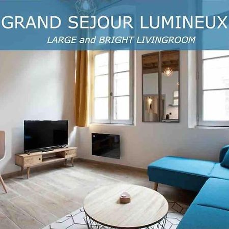 Appartement Lumineux En Centre-Ville Arles Eksteriør bilde