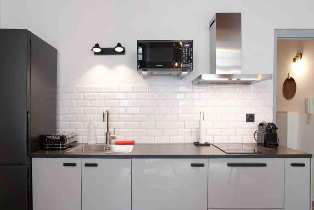 Appartement Lumineux En Centre-Ville Arles Eksteriør bilde