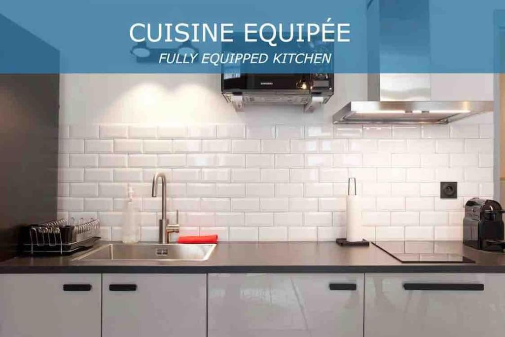 Appartement Lumineux En Centre-Ville Arles Eksteriør bilde