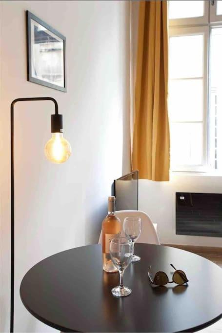 Appartement Lumineux En Centre-Ville Arles Eksteriør bilde