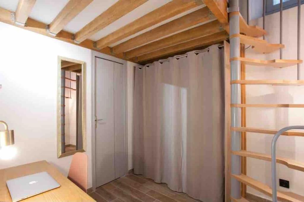 Appartement Lumineux En Centre-Ville Arles Eksteriør bilde
